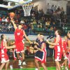 Edmondo Landi Team Basket 2004-2005